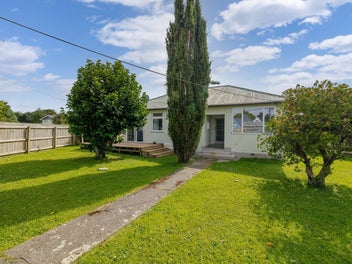 50 Mangahao Road, Pahiatua, Pahiatua