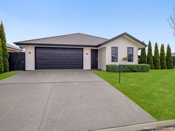 11 Exeter Lane, Rolleston, Rolleston
