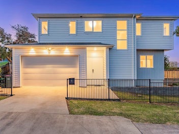 1 Justin Place, Te Atatu Peninsula, Auckland