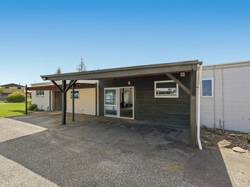 19/6A Gregg Street, Alexandra, Alexandra