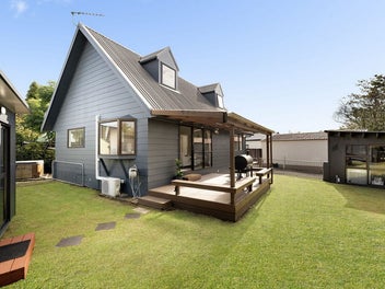 115B Forrester Drive, Welcome Bay, Tauranga