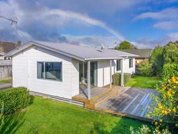 17 Tranmere Road, Fairfield, Hamilton