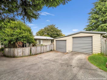 164 Clayton Road, Mangakakahi, Rotorua