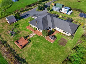 259 Mairetahi Road, South Head, Helensville