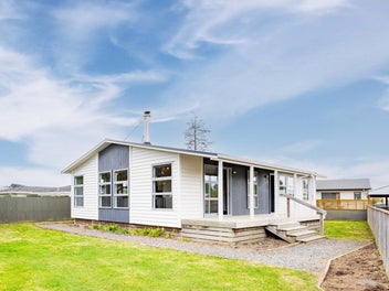 12B Guy Street, Waipawa, Waipawa