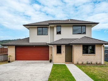 1 Cirrus Close, Newlands, Wellington