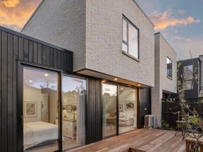 4/18 Cornwall Street, St Albans, Christchurch