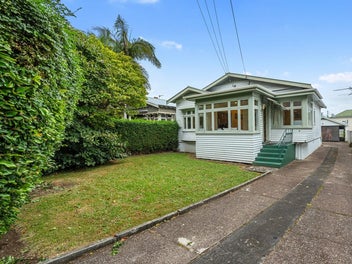 7 Kenyon Avenue, Mount Eden, Auckland