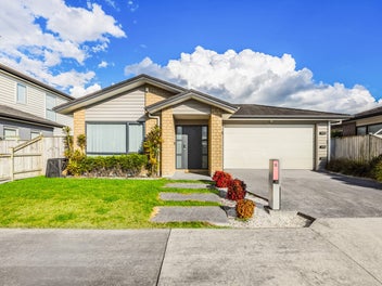 18 Rauaruhe Road, Rosehill, Papakura
