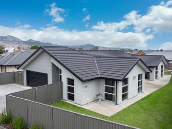 15 Caledonia Drive, Mosgiel, Mosgiel
