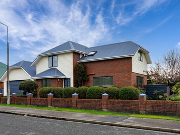 6 Morell Street, Georgetown, Invercargill