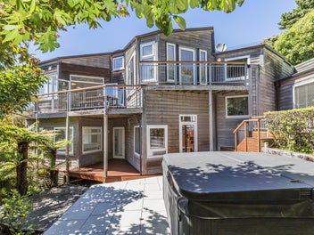 7 Fettes Crescent, Seatoun, Wellington