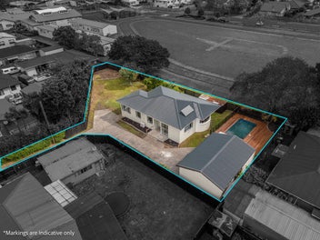 18A Cosgrave Road, Papakura, Papakura