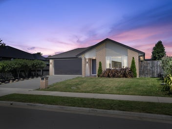 4 Beamsgate Road, Halswell, Christchurch