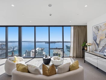2801/10 Commerce Street, Auckland Central, Auckland