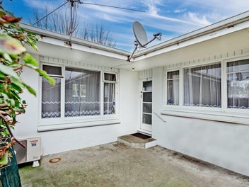 3/55 Tramway Road, Strathern, Invercargill