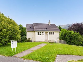 75 Hillary Street, Liberton, Dunedin