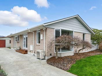 7 OSTLER PLACE, Hoon Hay, Christchurch