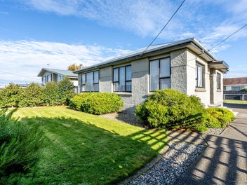 174 North Road, Prestonville, Invercargill