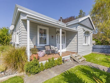 15 Watts Street, Waipawa, Waipawa