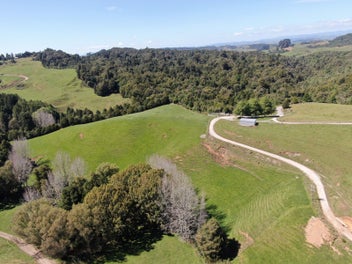 206 Ruakuri Road, Waitomo, Te Kūiti