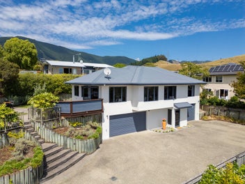 10 Aspen Place, Stoke, Nelson