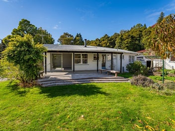 10 Hunt Terrace, Wakefield