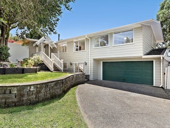 3 Battenburg Place, Torbay, Auckland
