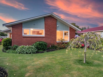 30 Cullahill Street, Harewood, Christchurch