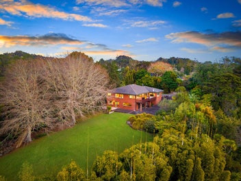 168 Shaw Road, Oratia, Auckland