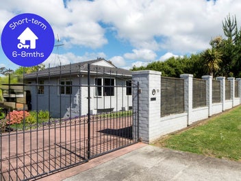 21 Anna Watson Road, Half Moon Bay, Auckland