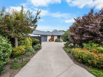 9 Iroquois Place, Wigram, Christchurch