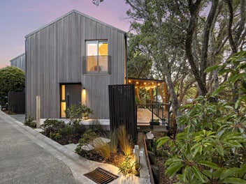 19 Foundries Lane, Freemans Bay, Auckland
