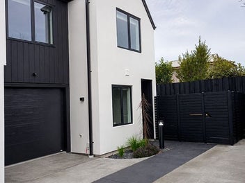 4/99 King Street, Sydenham, Christchurch