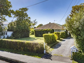 28 Jacksons Road, Merivale, Christchurch