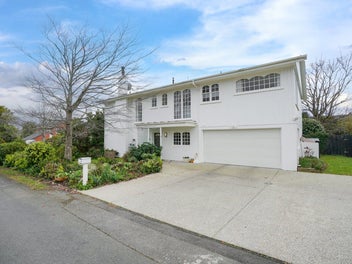 3 Guthrie Lane, Avenal, Invercargill