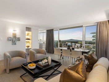 2/32 Coates Avenue, Orakei, Auckland