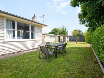 9 Coleridge Drive, Enderley, Hamilton