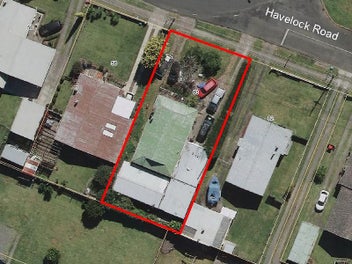 60 Havelock Road, Ngaruawahia