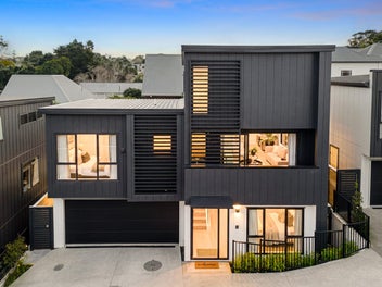 35C Armadale Road, Remuera, Auckland