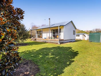 2445 Tarata Road, Tarata, Inglewood