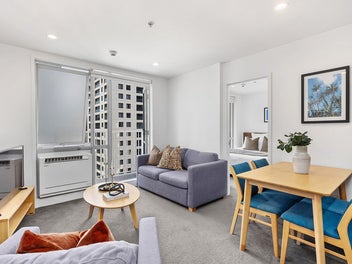 801/74 Albert Street, Auckland Central, Auckland
