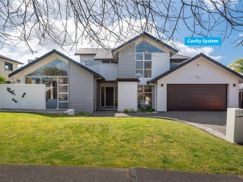 19 English Oak Drive, Schnapper Rock, Auckland