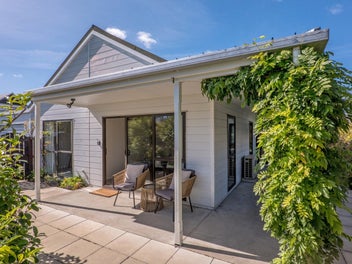 115E Merivale Lane, Merivale, Christchurch