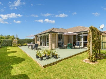 3 Kirtle Close, Pyes Pa, Tauranga