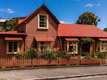 38 Rue Balguerie, Akaroa, Akaroa