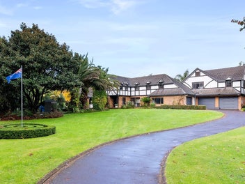 722 Runciman Road, Runciman, Drury