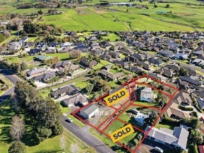 71C Martyn Street, Waiuku, Waiuku