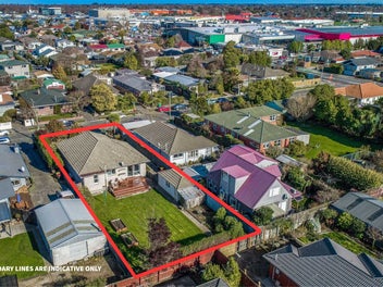 9 Shearer Avenue, Papanui, Christchurch