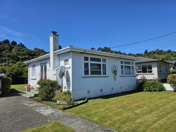 97 Marsden Road, Greymouth, Greymouth